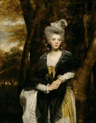 Neiti Frances Finch